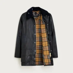 Barbour® Beaufort® wax jacket