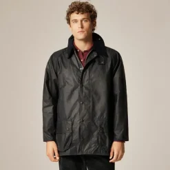 Barbour® Beaufort® wax jacket