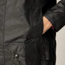 Barbour® Beaufort® wax jacket