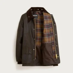 Barbour® Bedale wax jacket