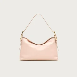 Berkeley small shoulder bag in leather