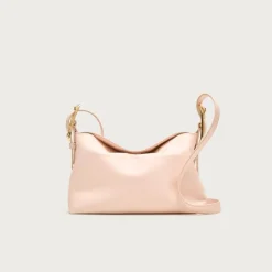 Berkeley small shoulder bag in leather
