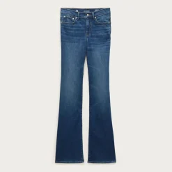 Bootcut jean