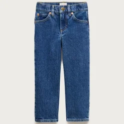 Boys' Lee® X J.Crew high-rise straight jean