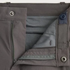 Boys' slim-fit tech pant