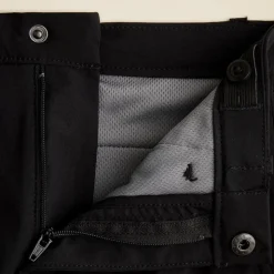 Boys' slim-fit tech pant