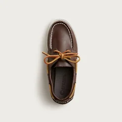 Boys' Sperry® Authentic Original two-eye boat shoes