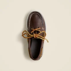 Boys' Sperry® Authentic Original two-eye boat shoes