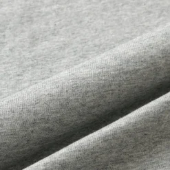 Broken-in pocket T-shirt