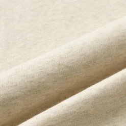 Broken-in pocket T-shirt