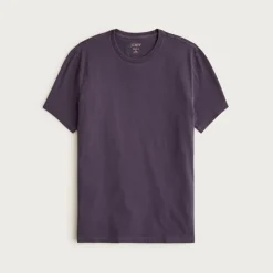 Broken-in T-shirt