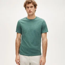 Broken-in T-shirt