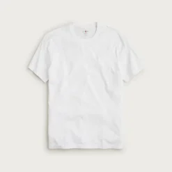 Broken-in T-shirt