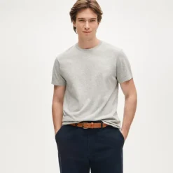Broken-in T-shirt