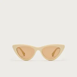 Bungalow cat-eye sunglasses