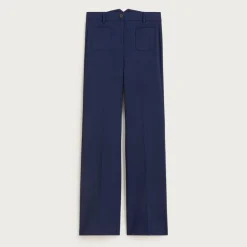 Carolina pant in four-season stretch