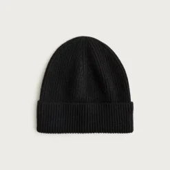 Cashmere beanie