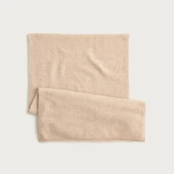 Cashmere wrap