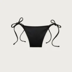 Cheeky string bikini bottom