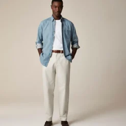 Classic chino pant