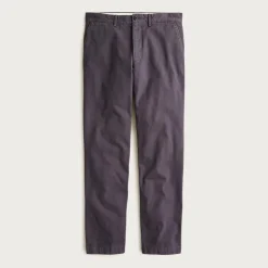 Classic chino pant