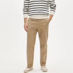 Classic chino pant
