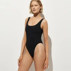 Claudia one-piece swimsuit