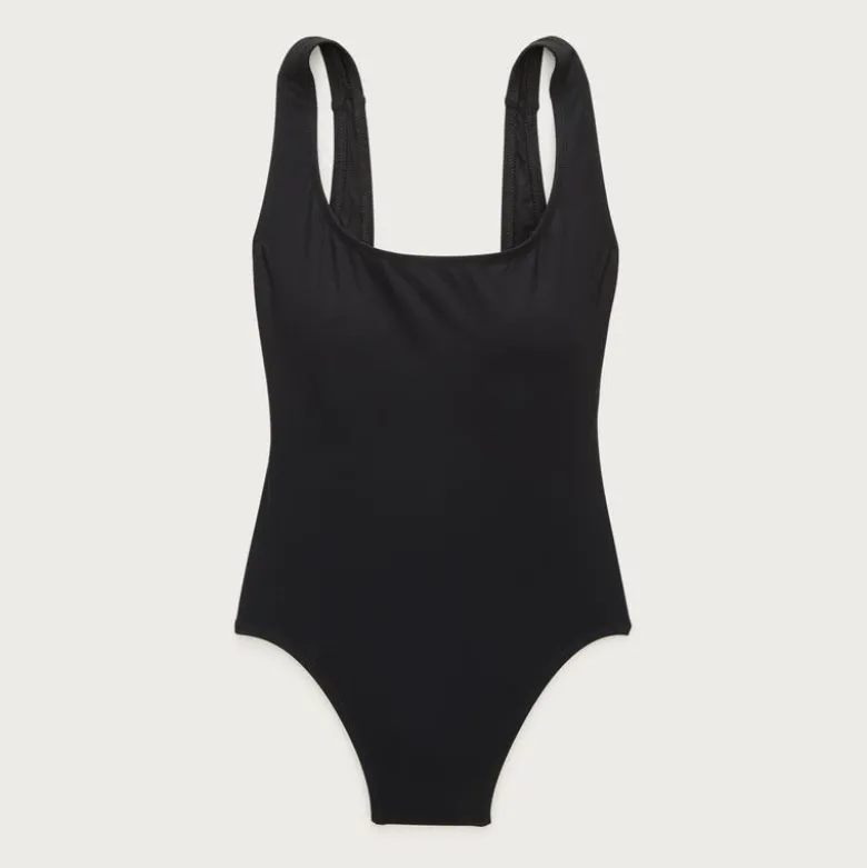 Claudia one-piece swimsuit
