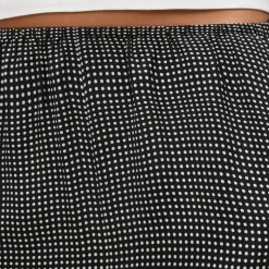 Cosmo pant in dot print