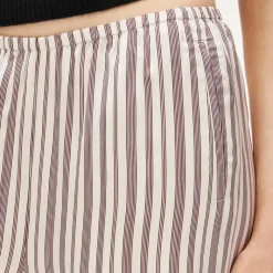 Cosmo pant in stripe