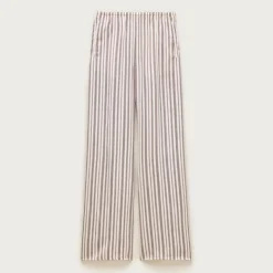 Cosmo pant in stripe
