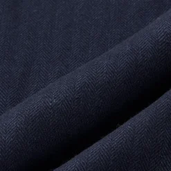 Crosby Classic-fit blazer in Irish linen-wool blend