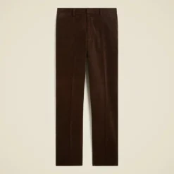 Crosby Classic-fit suit pant in Italian cotton corduroy