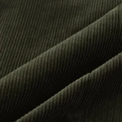 Crosby Classic-fit suit pant in Italian corduroy