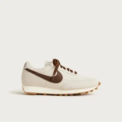 Exclusive Nike® Daybreak OG leather sneakers