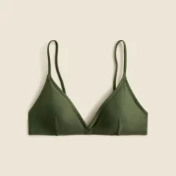 French bikini top