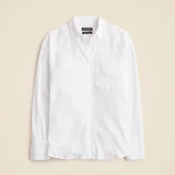 Garçon classic shirt in gauze