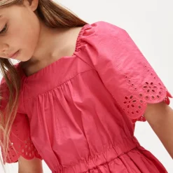 Girls' celebration dress