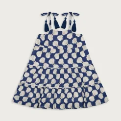 Girls' Mer St. Barth™ Bella sundress shell