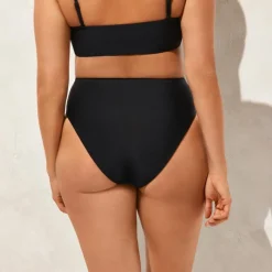 Hallie bikini bottom in Classic Sculpt™