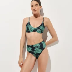 Hallie bikini bottom in Classic Sculpt™