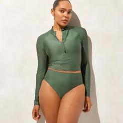 Hallie bikini bottom in Classic Sculpt™