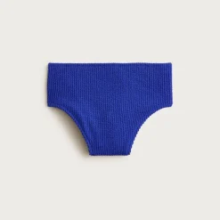 Hallie scrunchie bikini bottom