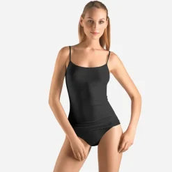 HANRO® soft touch spaghetti camisole