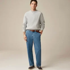 Heritage 14 oz. fleece sweatshirt