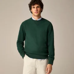 Heritage 14 oz. fleece sweatshirt
