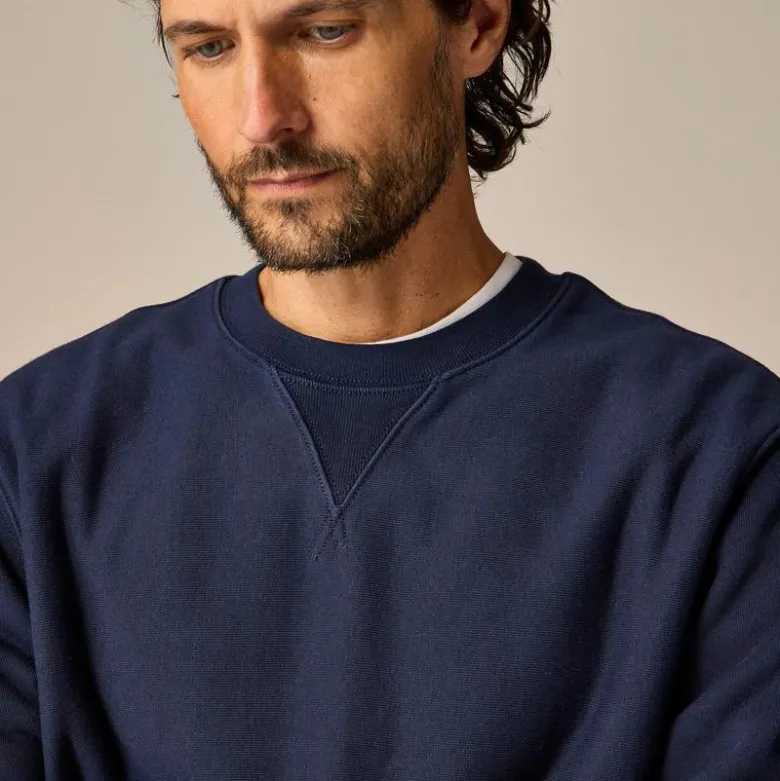 Heritage 14 oz. fleece sweatshirt