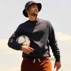 Heritage 14 oz. fleece sweatshirt