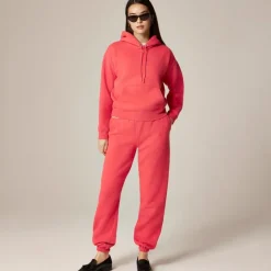 Heritage fleece jogger pant