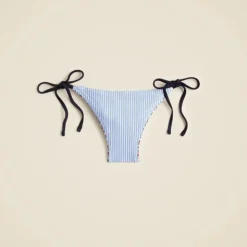 Hipster string bikini bottom